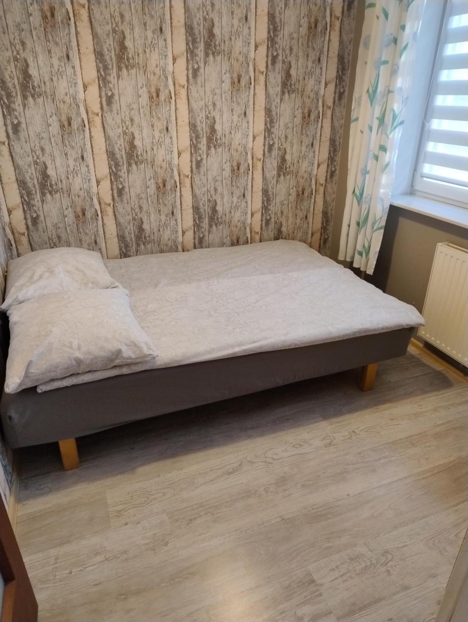 Apartament Baltycka 코워브제크 외부 사진